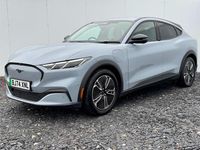 Used Ford Mustang Mach-E Select 197 kW (268 HP) 2024 SUV
