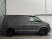 Used VW Transporter Highline 2018 Grey Van