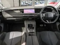 Used DS Automobiles DS4 Performance Line Plus 181 HP (133 kW) 2022 White SUV