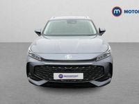 Used MG HS Trophy 299 HP (219 kW) 2025 Grey SUV