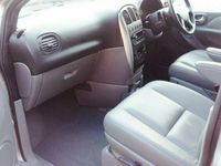 used Chrysler Grand Voyager 2.8