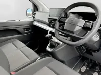 Used Citroën Dispatch 145 HP (106 kW) 2026 White MPV