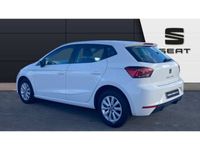 used Seat Ibiza 1.0 TSI 95 SE 5dr Petrol Hatchback