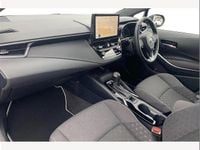 Used Toyota Corolla Sport 196 HP (144 kW) 2025 Silver Estate