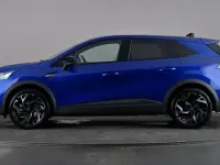Used Renault Symbioz Iconic Esprit Alpine 143 HP (105 kW) 2025 Blue SUV