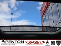 Used MG HS Exclusive 162 HP (119 kW) 2023 Blue SUV