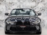Used BMW M4 Cabriolet Competition Edition 510 HP (375 kW) 2023 Black Cabriolet