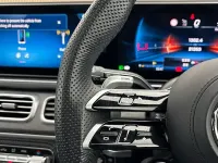 Used Mercedes GLE53 AMG Premium 435 HP (319 kW) 2023 Black SUV