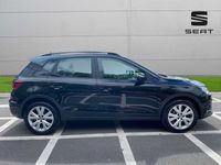 used Seat Arona HATCHBACK