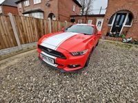 used Ford Mustang GT 5.0 V8 2dr Auto