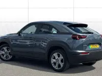 Used Mazda MX30 106 kW (145 HP) 2022 SUV