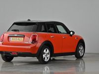 used Mini Cooper Hatch 1.5Classic II 5dr Auto