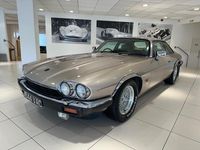 Used Jaguar XJS 284 HP (208 kW) 1992 Beige Sedan