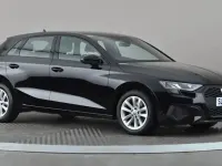 Used Audi A3 Sportback 150 HP (110 kW) 2023 Hatchback