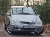 used Mercedes A150 A-ClassAvantgarde SE 5dr