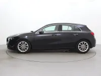 Used Mercedes A180 Premium 2019 Black Hatchback