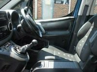 Used Citroën Berlingo 2010 MPV