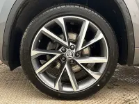 Second-hand Skoda Kodiaq SportLine 110 CP (80 kW) 2022 Gri SUV