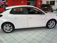Używany Vauxhall Corsa 2020 Biały Hatchback
