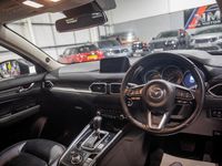 Used Mazda 6 Inclusive 165 HP (121 kW) 2019 Red SUV