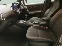 Nouă Nissan Juke N-Connecta 114 CP (83 kW) 2025 Gri SUV