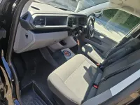 Used VW T6.1 Highline 2020 Black Van