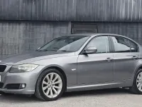 Used BMW 320 Comfort Edition 2011 Grey Sedan