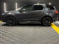 Used Land Rover Discovery Sport HSE Dynamic 2023 Grey SUV