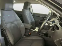 Used Land Rover Range Rover evoque S 152 HP (111 kW) 2020 Black SUV