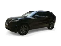 Used Land Rover Range Rover Velar HSE 2019 Black SUV