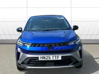 Used Renault Symbioz Techno Esprit Alpine 143 HP (105 kW) 2025 Blue SUV