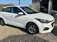 Used Hyundai i20 SE 101 HP (74 kW) 2020 Hatchback