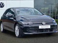 Used VW Golf VIII 204 HP (150 kW) 2026