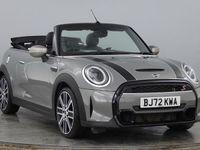 Used Mini Cooper S Exclusive 176 HP (129 kW) 2022 Grey Hatchback
