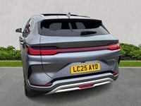 Used BYD Seal U Comfort 2025 Grey SUV