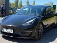 Used Tesla Model 3 Performance 334 kW (455 HP) 2023 Sedan