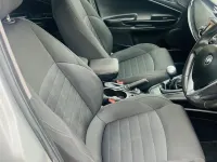 Used Alfa Romeo Giulietta Super 2016 Silver Hatchback