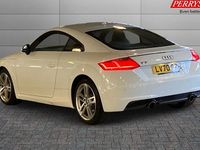Used Audi TT Sport 197 HP (144 kW) 2022 Coupe
