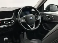 Used BMW 218 Gran Coupé Sport Line 150 HP (110 kW) 2022 Black Coupe