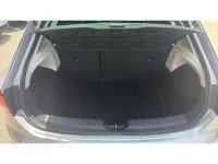 Used Seat Leon SE Dynamic 115 HP (84 kW) 2020 Silver Hatchback