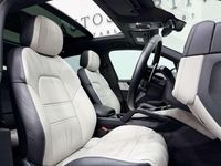 Used Porsche Cayenne 470 HP (345 kW) 2024 Grey SUV