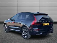 Used Volvo XC60 Plus 345 HP (253 kW) 2026 SUV