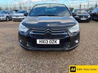 Used Citroën DS4 160 HP (117 kW) 2013 Bronze Hatchback