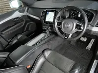 Used Volvo XC90 R-Design 2019 Black SUV