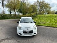 used Suzuki Alto 1.0 SZ3 5dr