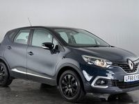 Used Renault Captur Play 90 HP (66 kW) 2019 SUV