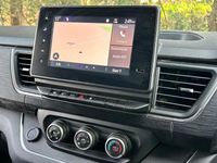 Used Renault Trafic 150 HP (110 kW) 2022 Grey