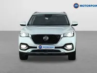 Used MG HS Exclusive 162 HP (119 kW) 2022 White SUV