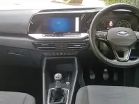 Used Ford Grand Tourneo Connect Active 122 HP (89 kW) 2022 White MPV