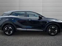 New Kia Sportage 235 HP (172 kW) 2026 Phantom black SUV